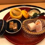 馬車道 大かわ - 