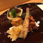 馬車道 大かわ - 