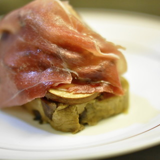 ビストロ ボンクール_1