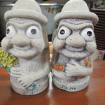 耽羅 - 店内　2017/1