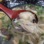 手打ちうどん 紅屋 - 