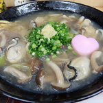 手打ちうどん 紅屋 - 