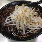 好来ラーメン - 