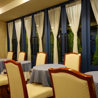 フレンチ パウンド ハウス_2