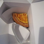 ル・ジャルダン・ブルー - 1つでも丁寧に