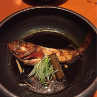 魚竹 - 