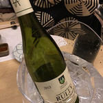 旬菜 おぐら家 - RULLY 2013