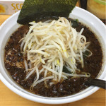 ちぐま屋 - スペシャルラーメン