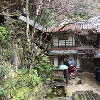 明治の森箕面 音羽山荘 - 外観