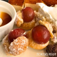 AWkitchen TOKYO 新丸ビル店 - 2017年（平成29年）2月