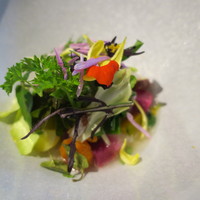 オルト - 野菜料理：菜園2