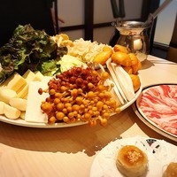 天香回味 赤坂別館 - 