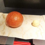 エクアトゥール - パン