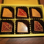 店員に憤怒 嘗て感動したチョコ By 大和００４５ デルレイ 銀座店 Delrey 銀座 チョコレート 食べログ