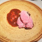 エクアトゥール - 羊