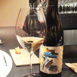 エクアトゥール - 白ワイン