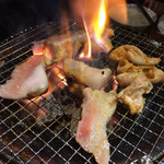 焼肉×食べ放題 豪徳寺 ひゃくてん - 