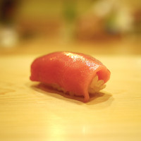 鮨 しゅん輔 阿佐ヶ谷 - 中トロ
