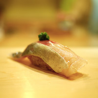 鮨 しゅん輔 阿佐ヶ谷 - 〆鯖