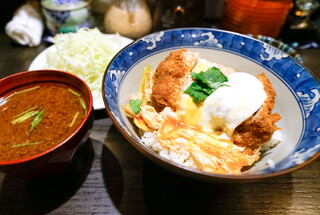 秋葉原でカツ丼 デカい うまい おすすめのカツ丼5選 食べログまとめ