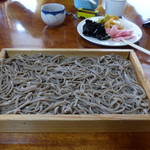 板そば(大）