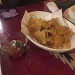 Mexican Diner & Tequila SAN-TORU - 