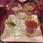 Mexican Diner & Tequila SAN-TORU - 