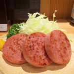 とんかつ いわい - 