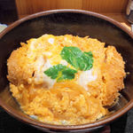 とんかつ いわい - 