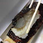 Ichinomatsu - ご飯と鯖の厚さが一緒！！
