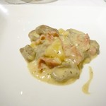 リストランテ カッパス - 