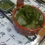 沖縄食材酒家 なかや - 