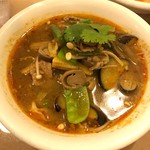 タイカリーピキヌー - カントリーカリー