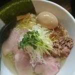 麺や勝治 - 