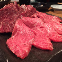 炭火焼肉 なかはら - 