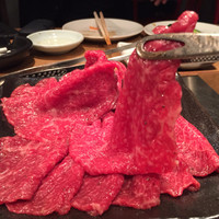 炭火焼肉 なかはら - 