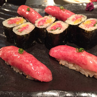 炭火焼肉 なかはら - 