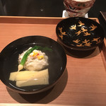 日本料理 晴山 - 