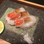 日本料理 晴山 - 