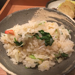 日本料理 晴山 - 