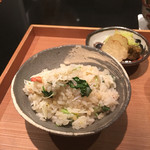 日本料理 晴山 - 