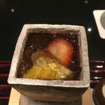 日本料理 晴山 - 