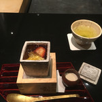 日本料理 晴山 - 