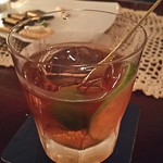 Bar anchor - (2017.01)