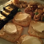 Bar anchor - (2017.01)