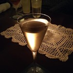 Bar anchor - (2017.01)