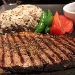 M's STEAK - 