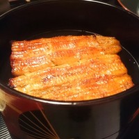 うなぎ秋本 - 