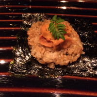 鉄板焼キュイジーヌ バンブー グラッシィ 恵比寿店 - 