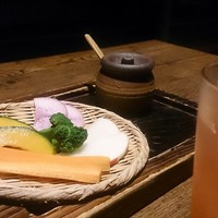 ダイナミックキッチン＆バー 燦 大阪店 - 